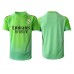 Real Madrid Keeper Bortedrakt 2025-26 Korte ermer